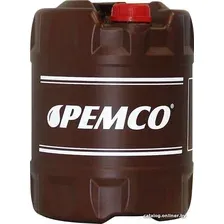 Трансмиссионное масло Pemco iPOID 548 80W-90 GL-4 API GL-4 20л