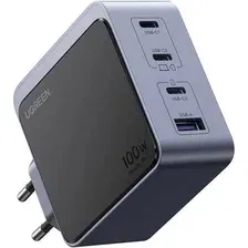 Сетевое зарядное Ugreen X565 35043