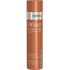 Шампунь Estel Professional Деликатный для окрашенных волос Otium Color Life 250 мл