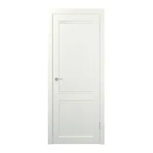 Дверь межкомнатная Stark ST21 ДГ 90x200 (айс)