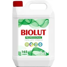 Гель для стирки Biolut Professional (5л)