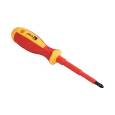 Отвертка Expert PH1x80 мм 1000В PROxima PH180EXPIN EKF