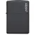 Зажигалка Zippo Classic 218ZL Black Matte