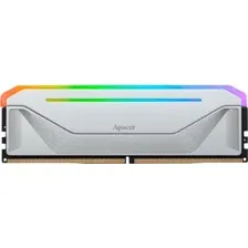Оперативная память Apacer NOX RGB 32ГБ DDR5 6000 МГц AH5U32G60C622NWAA-1