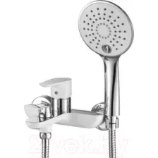Смеситель Gross Aqua Space 2515288СW