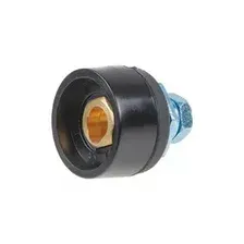 Разъем кабельный панельный мама SOLARIS DX25 10-25 мм2