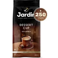 Кофе Jardin Cafe Eclair зерновой 250 г