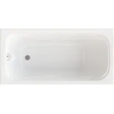 Ванна акриловая Triton Стандарт 145x70 (с ножками и экраном)