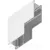 Коннектор питания шинопровода Ambrella light Magnetic GL3377 WH