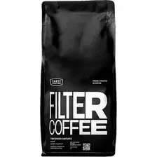 Кофе Tasty coffee Гватемала Сантьяго зерновой 1 кг