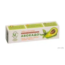 Крем для лица "Авокадо" (40 мл)