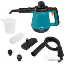 Пароочиститель Bort BDR-2800-RR (93410969)
