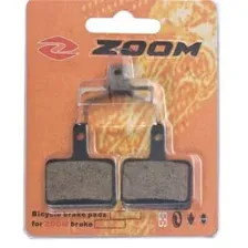 Тормозные колодки Zoom DB-03