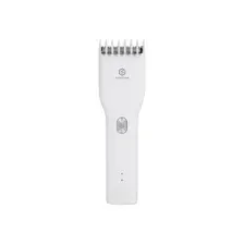 Машинка для стрижки Evolution powered by Enchen BOOST 2 White