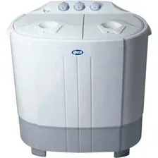 Активаторная стиральная машина Фея СМП-32Н (с насосом)