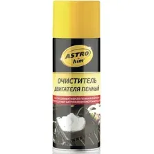 Очиститель двигателя ASTROhim Ac-387 (520мл)