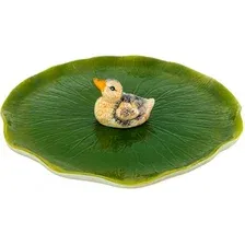 Блюдо Elan Gallery Уточка 340066