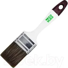 Кисть малярная Eco Vlies Eurotop Brown 5030140