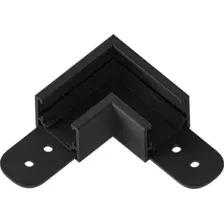 Коннектор для шинопровода Arte Lamp Optima-Accessories A740606