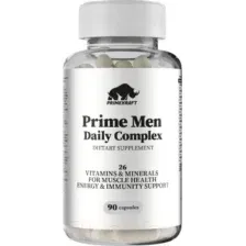 Витаминно-минеральный комплекс Prime Kraft Men Daily Сomplex  (90 капсул)