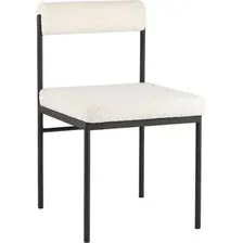 Стул Stool Group Балла / vd-balla-cm01 (букле молочный)