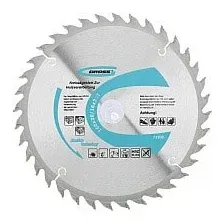 Пильный диск GROSS 73308