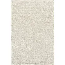 Ковер для жилой комнаты Merinos Lana T600-STAN-BONE (1x2)