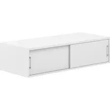 Антресоль Norden AG.265.WH.WH.WH (белый)