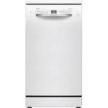 Отдельностоящая посудомоечная машина Bosch Serie 2 SPS2HMW54Q