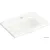 Умывальник Berges Wasserhaus Small 45x31 182008