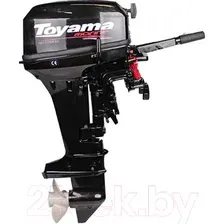 Лодочный мотор TOYAMA T18BMS