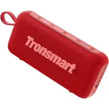 Беспроводная колонка Tronsmart Trip 2 (красный)