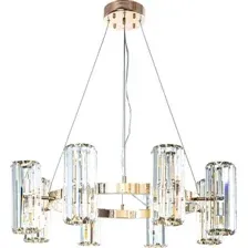 Люстра Arte Lamp Santorini A1049SP-16GO
