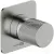 Смеситель Wasserkraft Tauber 6451