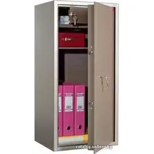 Офисный сейф AIKO TM-90T