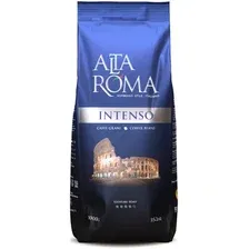 Кофе Alta Roma Intenso зерновой 1 кг