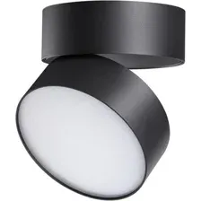Спот Novotech Prometa 358750 (черный)