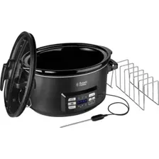 Медленноварка Russell Hobbs 25630-56