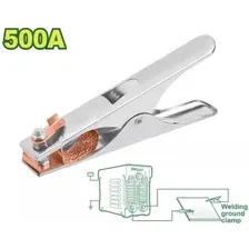 Клемма заземления Dyllu DTEH9A05