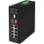 Неуправляемый коммутатор Osnovo SW-80802/I(Port 90W,300W)