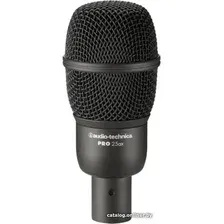 Проводной микрофон Audio-Technica PRO25ax