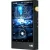 Hi-Fi плеер TempoTec V6 (с золотистым регулятором громкости)