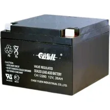 Аккумулятор для ИБП Casil CA12280 (12В/28 А·ч)