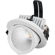 Спот Arlight LTD-EXPLORER-R130-20W Day4000 024030