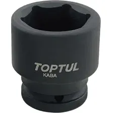 Головка слесарная Toptul KABA2446