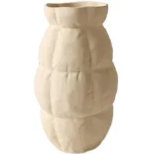 Ваза Merry Bear Home Decor Ванильное мороженое 30001685