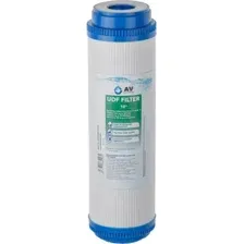 Картридж AV Engineering 10 с кокосовой стружкой AVE120K1010A