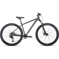 Велосипед Aspect Cobalt 29 L 2025 (серый)