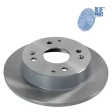 Тормозной диск BLUE PRINT ADH24325 полный , задняя ось
