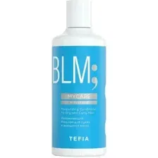 Бальзам для волос Tefia MyCare Moisture Увлажняющий для сухих и вьющихся волос (300мл)